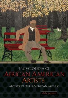 Encyclopedia of African American Artists