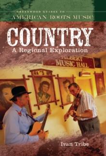 Country : A Regional Exploration