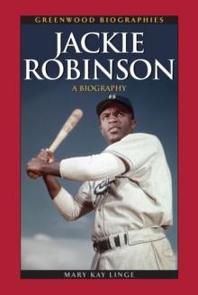 Jackie Robinson : A Biography