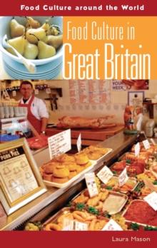 Food Culture in Great Britain