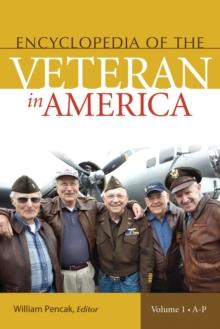 Encyclopedia of the Veteran in America : [2 volumes]