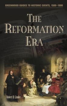 The Reformation Era