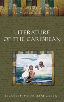 Literature of the Caribbean