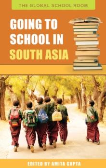 Going to School in South Asia