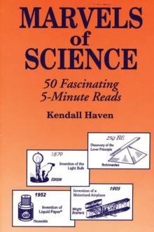 Marvels of Science : 50 Fascinating 5-Minute Reads