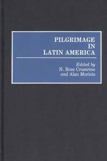 Pilgrimage in Latin America