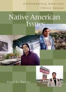 Native American Issues