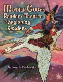 Mother Goose Readers Theatre for Beginning Readers