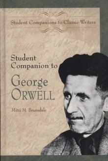 Student Companion to George Orwell