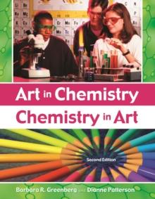 Art in Chemistry : Chemistry in Art