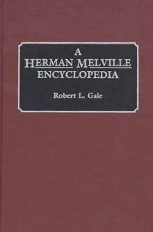 A Herman Melville Encyclopedia