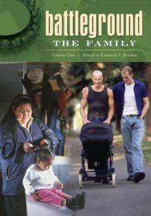 Battleground: The Family [2 volumes]