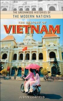 The History of Vietnam