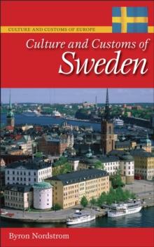 Culture and Customs of Sweden