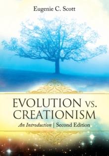 Evolution vs. Creationism : An Introduction