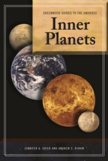 Guide to the Universe: Inner Planets