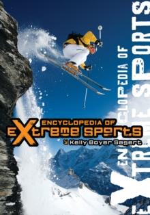 Encyclopedia of Extreme Sports