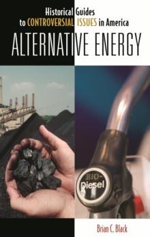 Alternative Energy