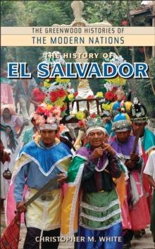 The History of El Salvador