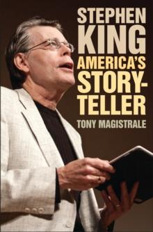 Stephen King : America's Storyteller