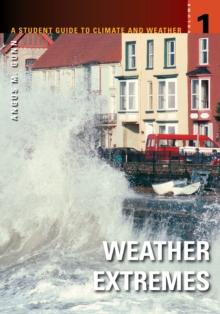 A Student Guide to Climate and Weather : [5 volumes]