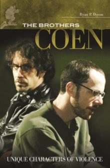 The Brothers Coen : Unique Characters of Violence