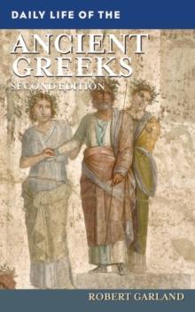 Daily Life of the Ancient Greeks