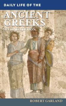 Daily Life of the Ancient Greeks