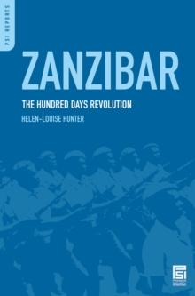 Zanzibar : The Hundred Days Revolution