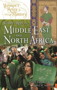 Women's Roles in the Middle East and North Africa