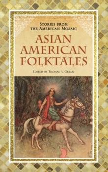 Asian American Folktales