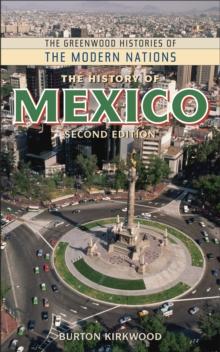 The History of Mexico