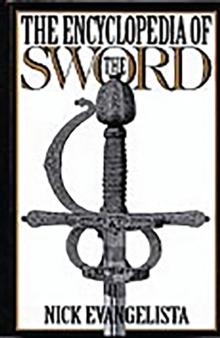 The Encyclopedia of the Sword