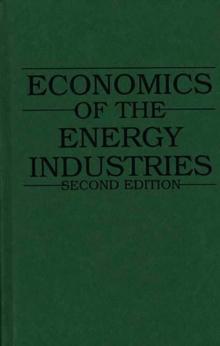 Economics of the Energy Industries