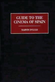 Guide to the Cinema of Spain