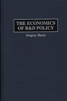 The Economics of R&D Policy