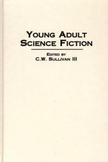 Young Adult Science Fiction