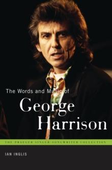 The Words and Music of George Harrison