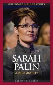 Sarah Palin : A Biography