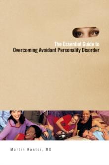 The Essential Guide to Overcoming Avoidant Personality Disorder