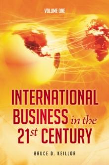 International Business in the 21st Century : [3 volumes]