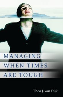 Managing When Times Are Tough