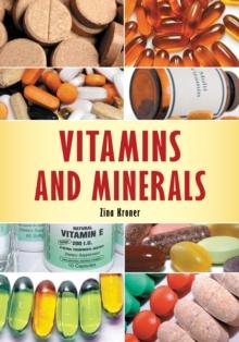 Vitamins and Minerals