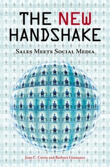 The New Handshake : Sales Meets Social Media