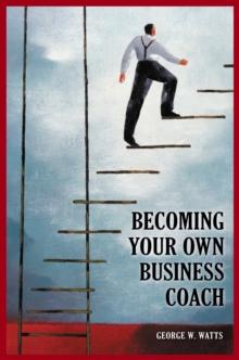 Becoming Your Own Business Coach