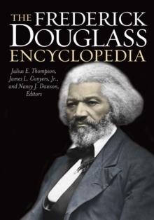 The Frederick Douglass Encyclopedia