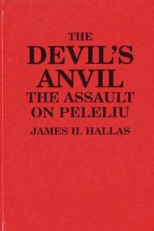 The Devil's Anvil : The Assault on Peleliu