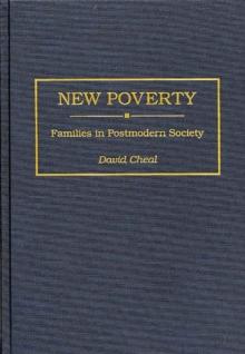 New Poverty : Families in Postmodern Society