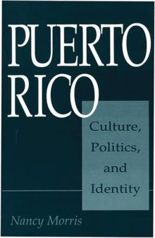 Puerto Rico : Culture, Politics, and Identity