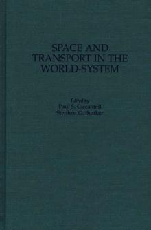 Space and Transport in the World-System